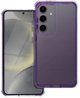 Θήκη MATRIX CLEAR για SAMSUNG A17 ανοιχτό μοβ