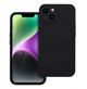 Θήκη SILICONE 2mm για IPHONE 14 μαύρη