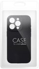 Θήκη SILICONE 2mm για IPHONE 14 μαύρη