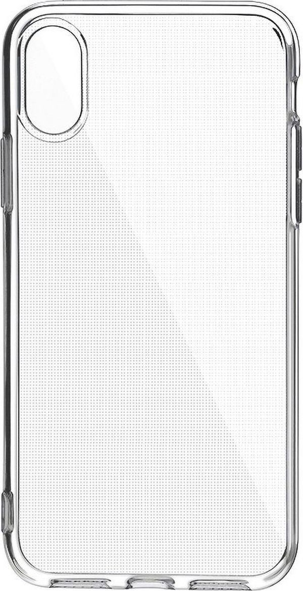 ΔΙΑΦΑΝΗΣ ΘΗΚΗ ΚΟΥΤΙ 2mm για SAMSUNG Galaxy A32 LTE (4G) 8696305 5903396107610
