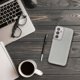 Θήκη VARIETE για SAMSUNG A36 5G ατσάλινη