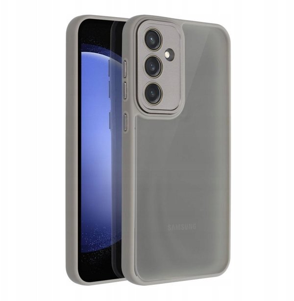 Θήκη VARIETE για SAMSUNG A36 5G ατσάλινη