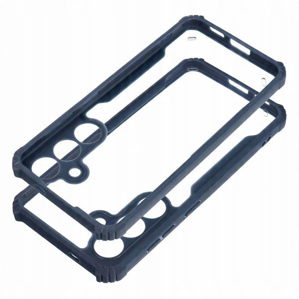 Θήκη ANTI-DROP για SAMSUNG S25 Μπλε