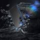 Θήκη ANTI-DROP για SAMSUNG S25 Μπλε