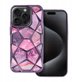 Θήκη TWINKI για IPHONE 16e (SE 4 2025) μωβ