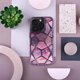 Θήκη TWINKI για IPHONE 16e (SE 4 2025) μωβ