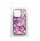Θήκη TWINKI για IPHONE 16e (SE 4 2025) μωβ
