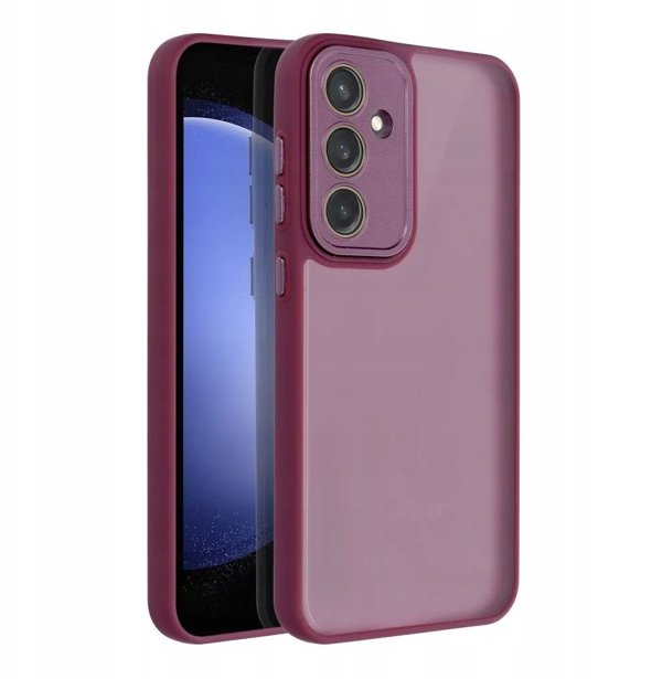 Θήκη VARIETE για XIAOMI Redmi A5 ( 171,7 x 77,8 x 8,26 ) μοβ