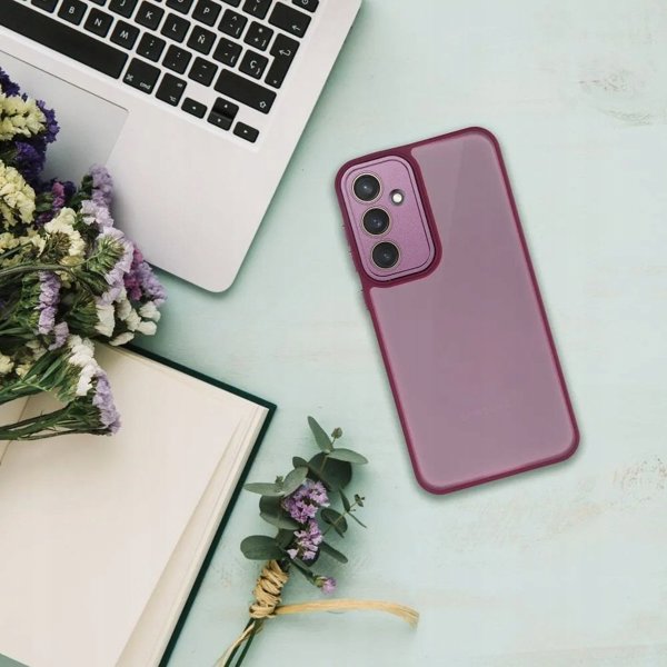 Θήκη VARIETE για XIAOMI Redmi A5 ( 171,7 x 77,8 x 8,26 ) μοβ