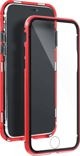 Θήκη Magneto 360 για Samsung S21 PLUS κόκκινο