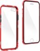 Θήκη Magneto 360 για Samsung S21 PLUS κόκκινο