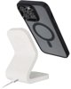 Θήκη COLOR EDGE MAG COVER συμβατή με MagSafe για IPHONE 12 / 12 Pro μαύρο