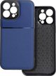 Θήκη Forcell NOBLE για XIAOMI Redmi NOTE 11 / 11S Μπλε
