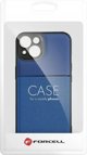Θήκη Forcell NOBLE για XIAOMI Redmi NOTE 11 / 11S Μπλε
