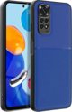 Θήκη Forcell NOBLE για XIAOMI Redmi NOTE 11 / 11S Μπλε