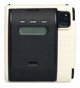 LoveInstant Θήκη Σιλικόνης για Fujifilm Instax Mini 99, Προστατευτικό Κάλυμμα, Λευκό