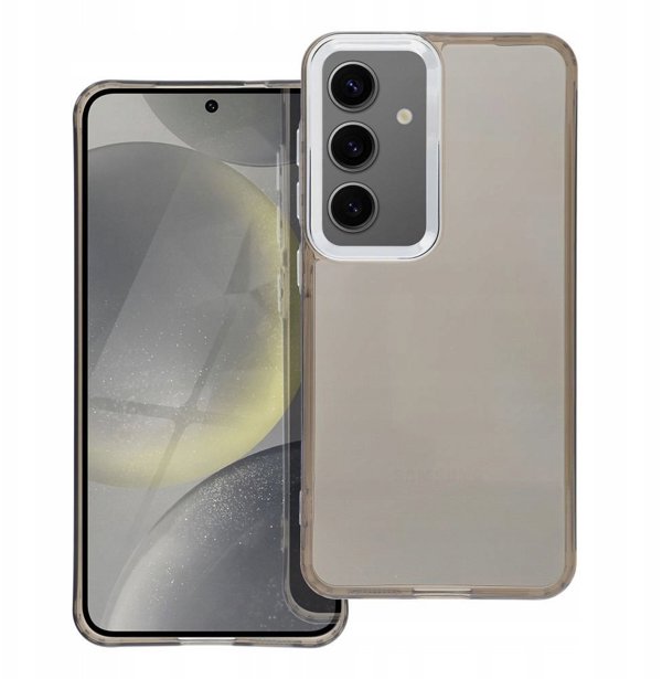 Θήκη PEARL για SAMSUNG A56 5G μαύρη
