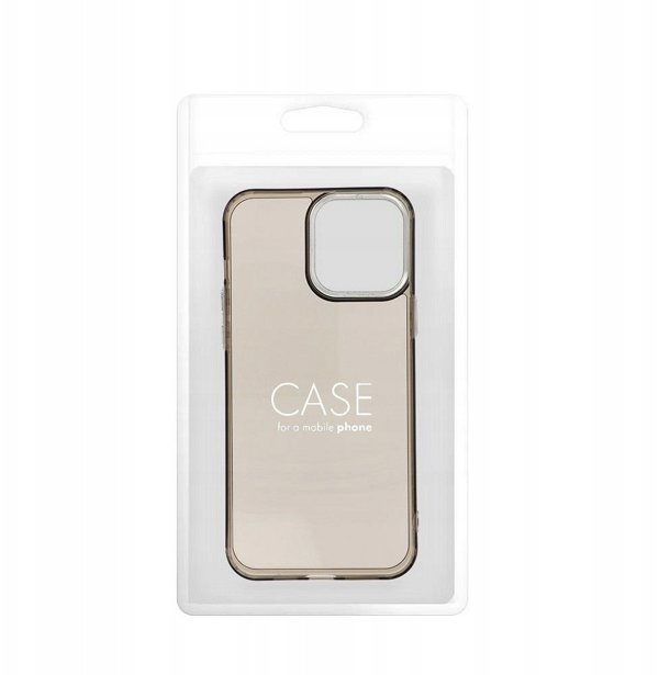 Θήκη PEARL για SAMSUNG A56 5G μαύρη