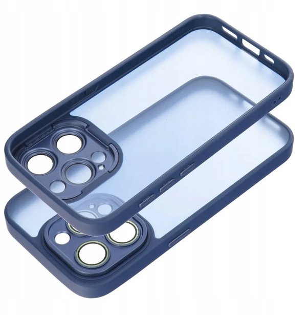 Θήκη VARIETE για IPHONE 16e (SE 4 2025) μπλε