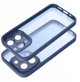 Θήκη VARIETE για IPHONE 16e (SE 4 2025) μπλε