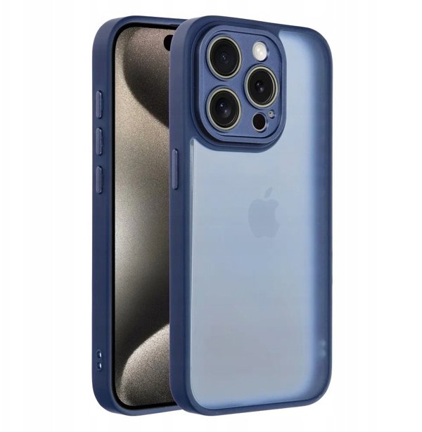 Θήκη VARIETE για IPHONE 16e (SE 4 2025) μπλε