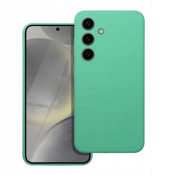 Θήκη SILICONE 2mm για XIAOMI Mi 15 ULTRA μέντα