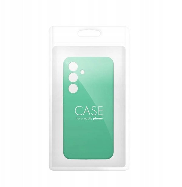 Θήκη SILICONE 2mm για XIAOMI Mi 15 ULTRA μέντα