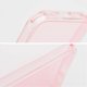 Θήκη MATRIX CLEAR για XIAOMI Redmi Note 14 PRO 4G ροζ πούδρας