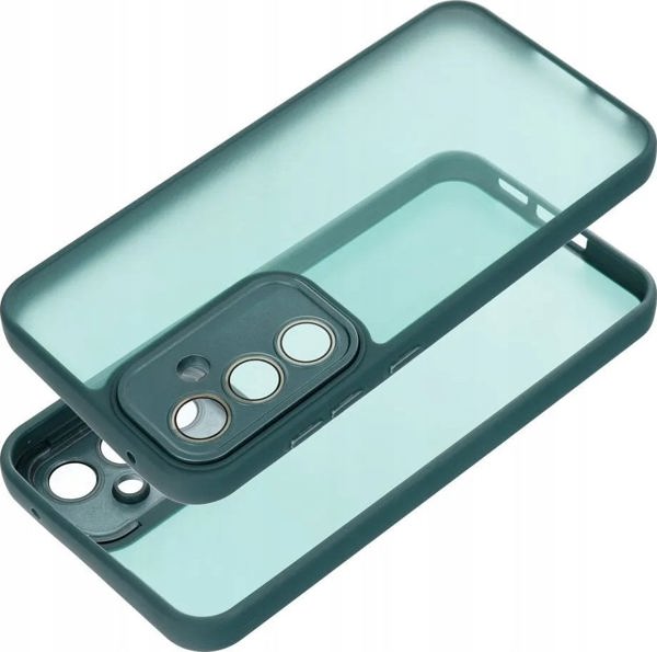 Θήκη VARIETE για XIAOMI Redmi Note 14 5G σκούρο πράσινο