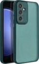 Θήκη VARIETE για XIAOMI Redmi Note 14 5G σκούρο πράσινο