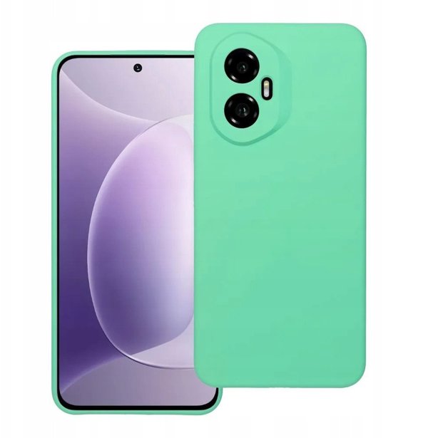 Θήκη SILICONE 2mm για HONOR 300 μέντα