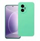 Θήκη SILICONE 2mm για HONOR 300 μέντα
