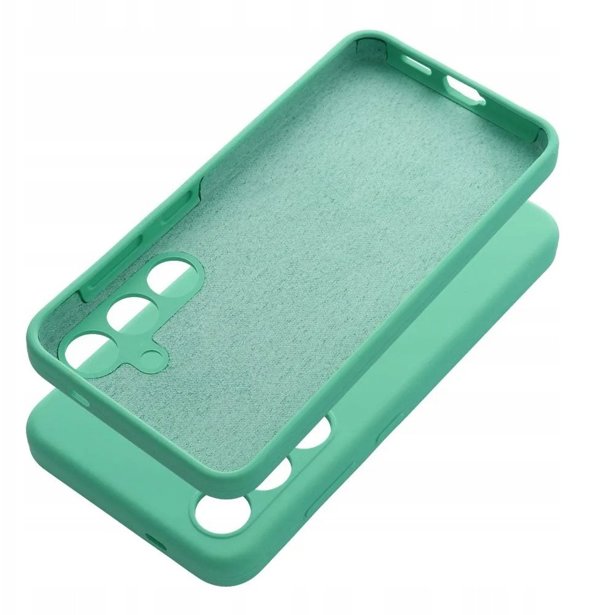 Θήκη SILICONE 2mm για HONOR 300 μέντα
