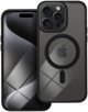 Θήκη COLOR EDGE MAG COVER συμβατή με MagSafe για IPHONE 15 Pro Max μαύρο