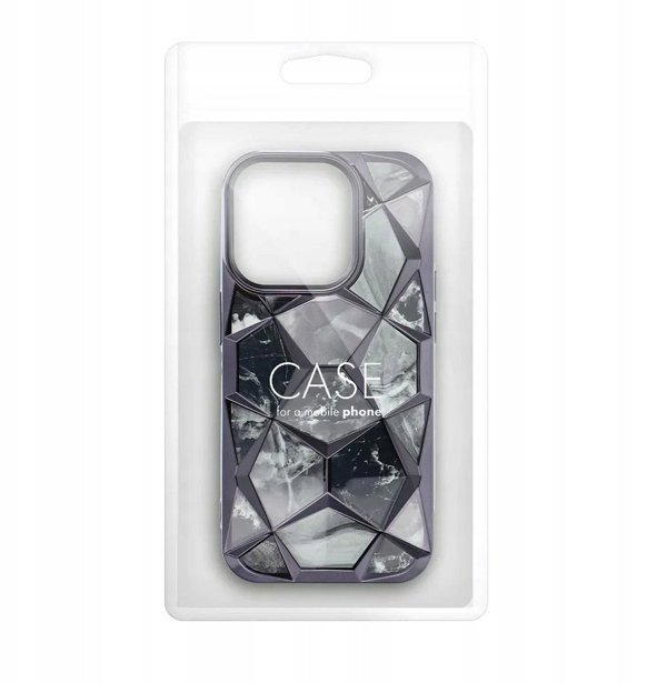 Θήκη TWINKI για IPHONE 11 μαύρη