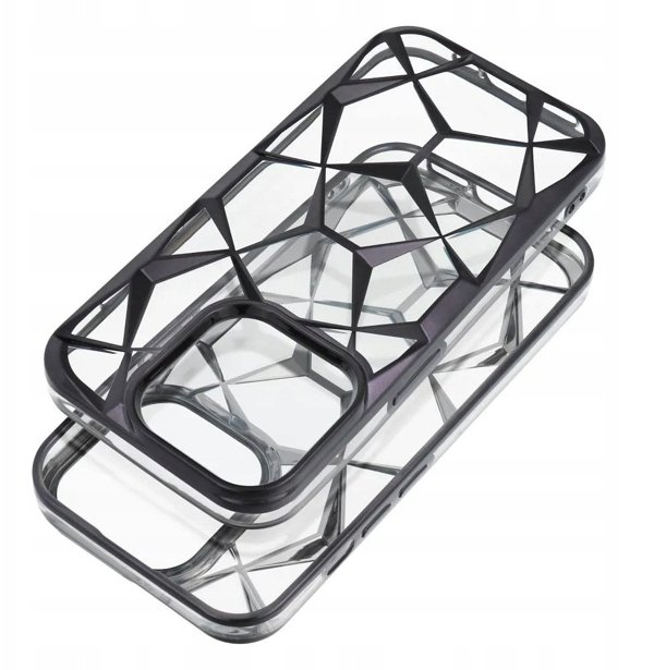 Θήκη TWINKI για IPHONE 11 μαύρη