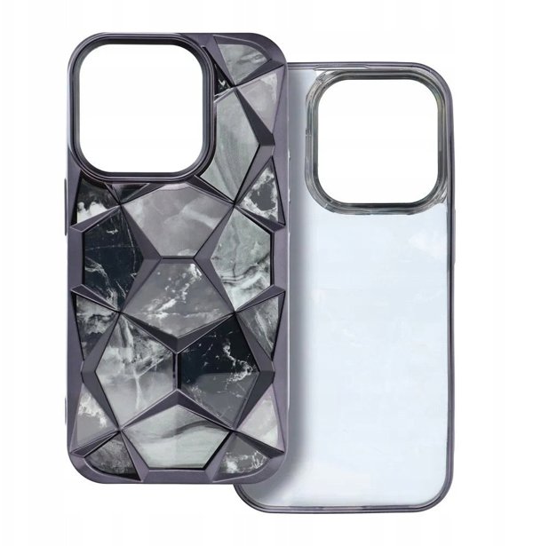 Θήκη TWINKI για IPHONE 11 μαύρη
