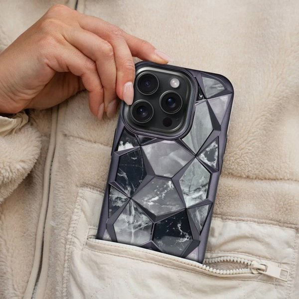 Θήκη TWINKI για IPHONE 11 μαύρη
