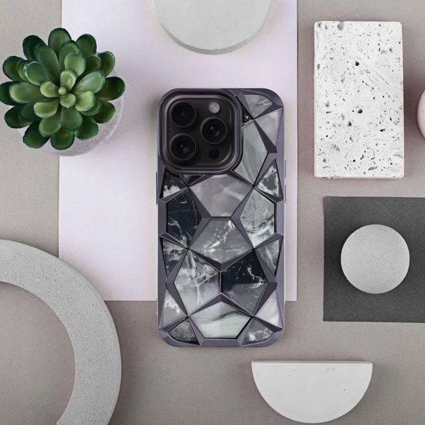 Θήκη TWINKI για IPHONE 11 μαύρη