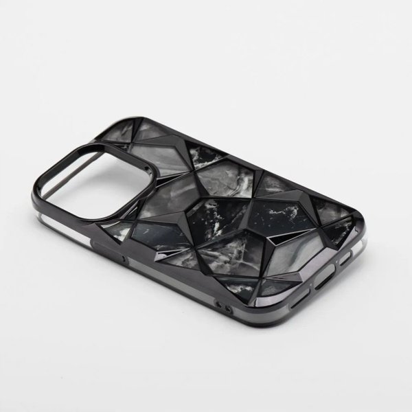 Θήκη TWINKI για IPHONE 11 μαύρη