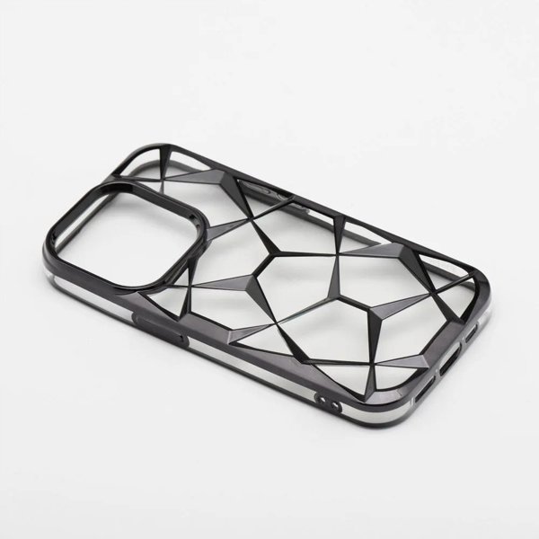 Θήκη TWINKI για IPHONE 11 μαύρη