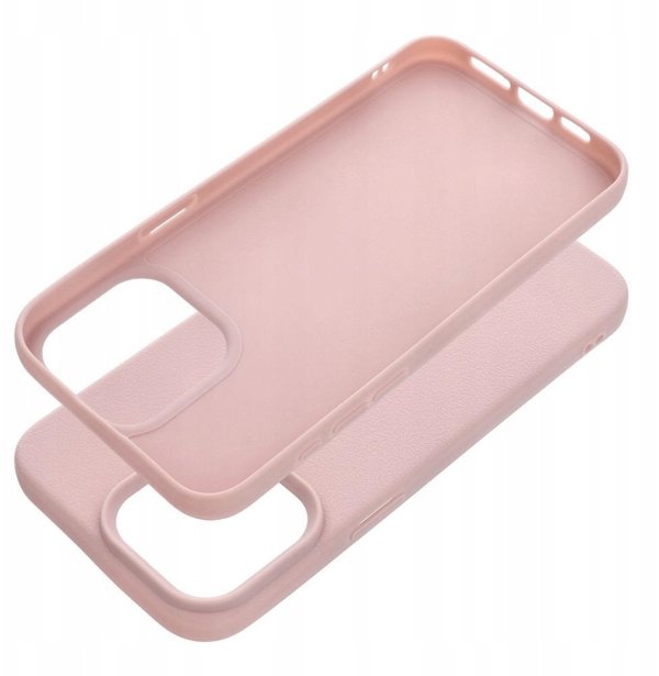 Θήκη SKIN για SAMSUNG S25 Plus ανοιχτό ροζ