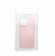 Θήκη SKIN για SAMSUNG S25 Plus ανοιχτό ροζ