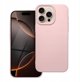 Θήκη SKIN για SAMSUNG S25 Plus ανοιχτό ροζ