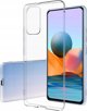 Θήκη Back Case Ultra Slim 0,5mm για XIAOMI POCO M4 PRO 5G