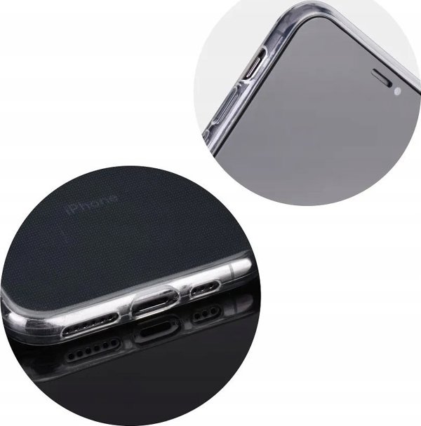 Θήκη Back Case Ultra Slim 0,5mm για XIAOMI POCO M4 PRO 5G