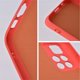 Θήκη Forcell SILICONE LITE για XIAOMI POCO M4 PRO 5G ροζ