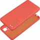 Θήκη Forcell SILICONE LITE για XIAOMI POCO M4 PRO 5G ροζ