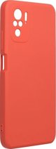 Θήκη Forcell SILICONE LITE για XIAOMI POCO M4 PRO 5G ροζ