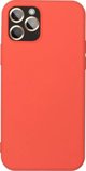 Θήκη Forcell SILICONE LITE για XIAOMI POCO M4 PRO 5G ροζ
